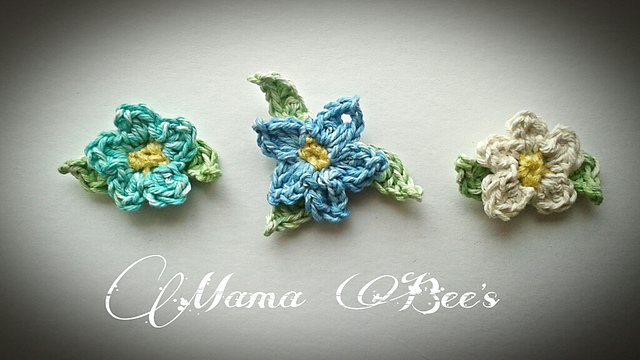 Spring flowers