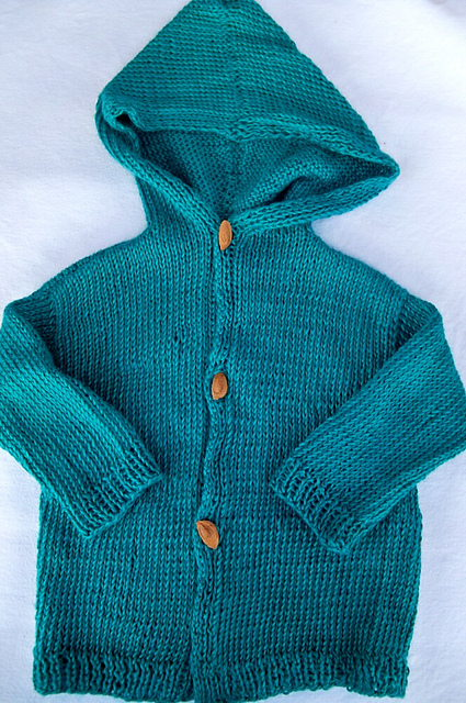 #23 Jacke