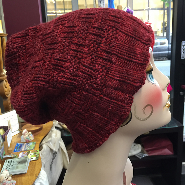 Make This: Hat