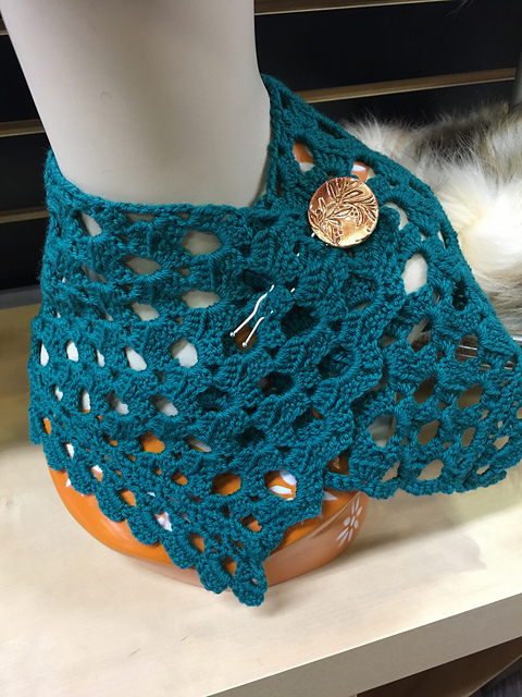 Acrobat Cowl