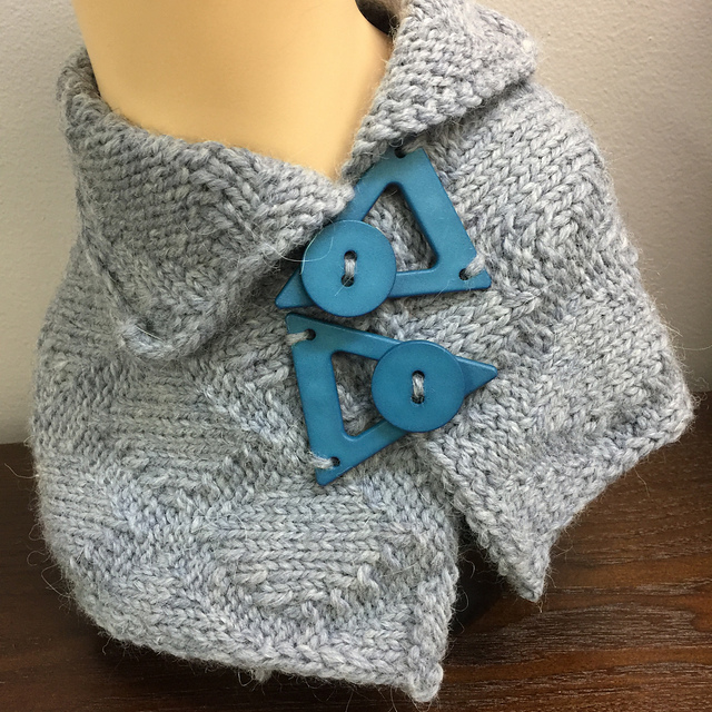 Make This Cowl
