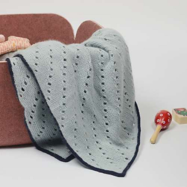 Kasimir Babydecke