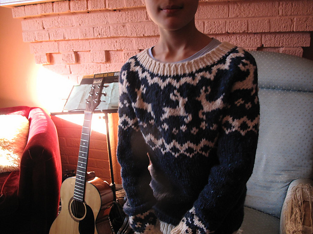 Nordpolbarn/Northpole Children
