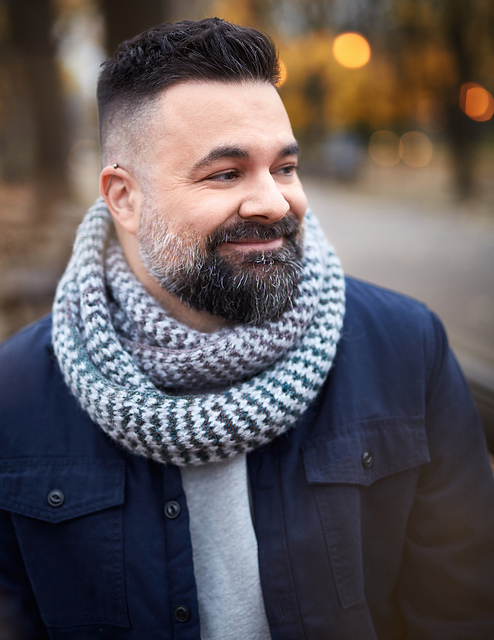 Fisherman's Cowl