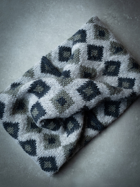 Frimas Cowl