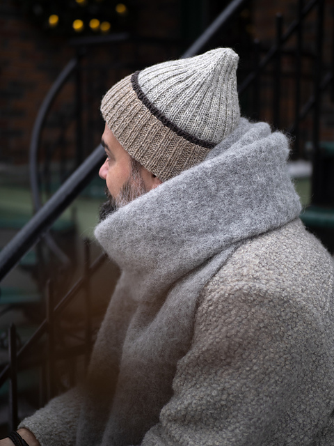 Studio Hat