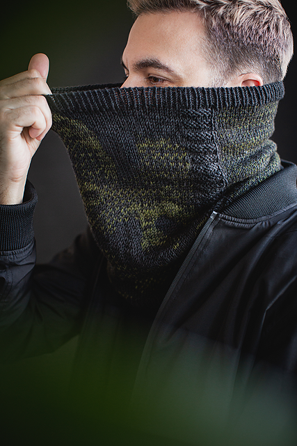 Active Duty Cowl