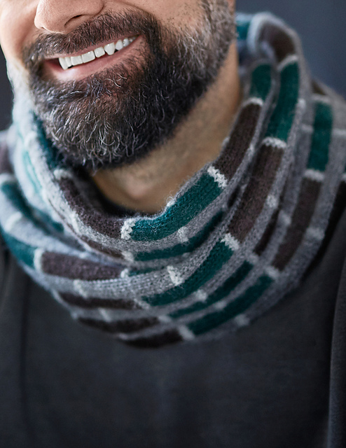 Opus Cowl