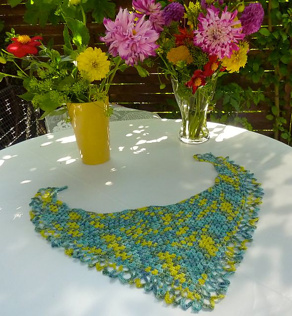 Sommertuch Smile