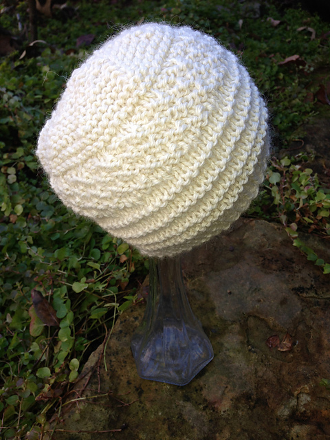 Wonky Hat