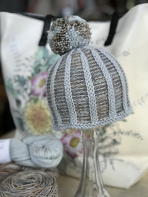 Blended Hat