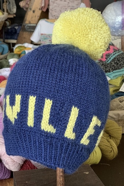 Logo Team/ Nashville Edition