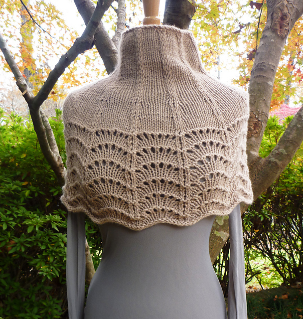 Cashmere Slip