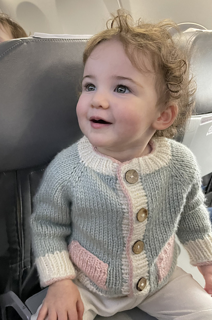 Poppy's Pocket