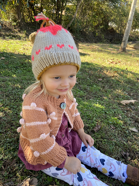Somewhere Hat