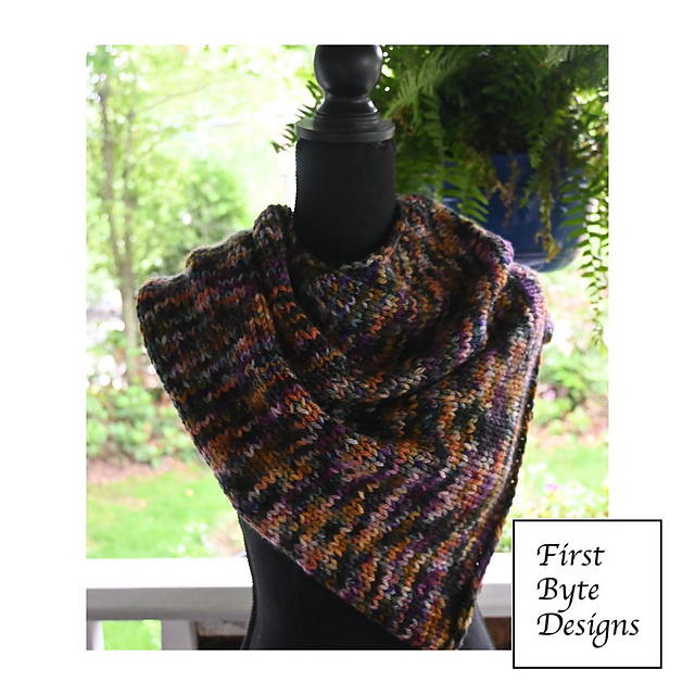 Road Trip Cowl