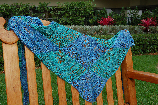 Mermaid Sarong