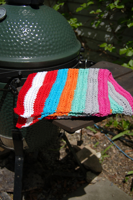 Galley Towel