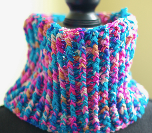 Cheerful Cowl