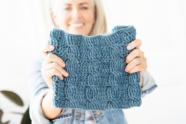 Colorado River Cowl
