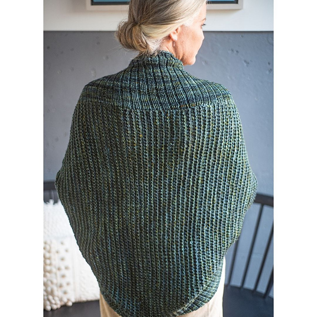 Nantucket Storm Cocoon