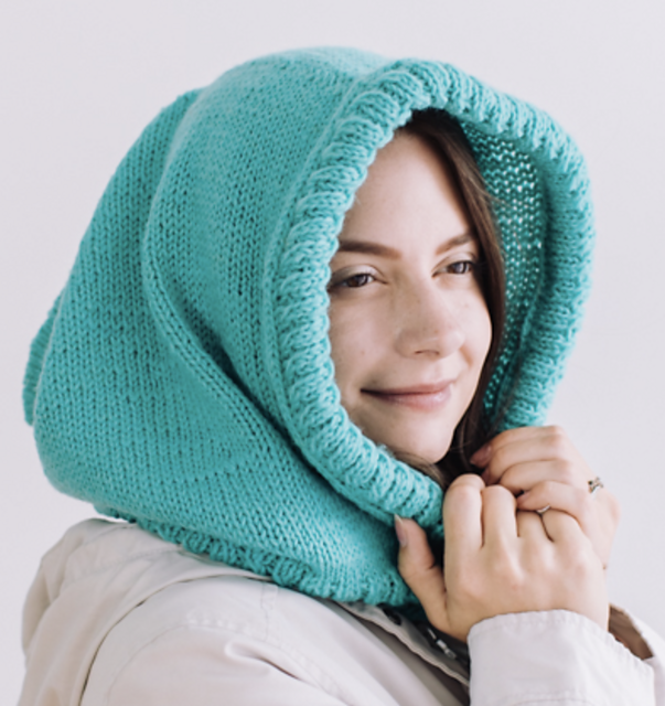 Winter Winds Balaclava