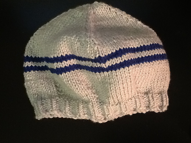 Glitter Beret