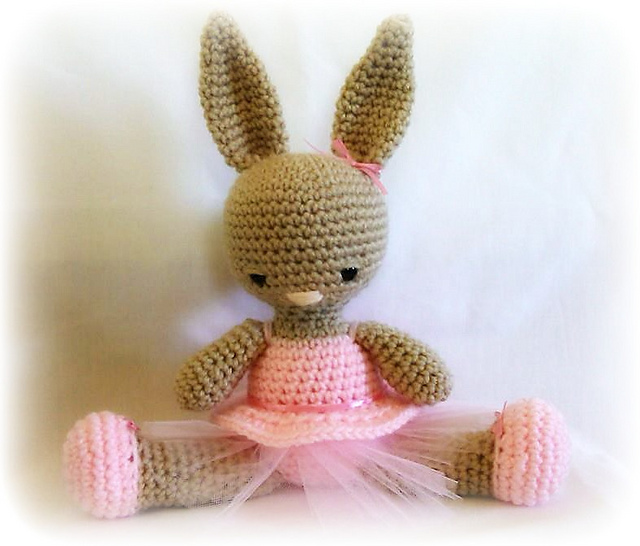 Blossom Bunny