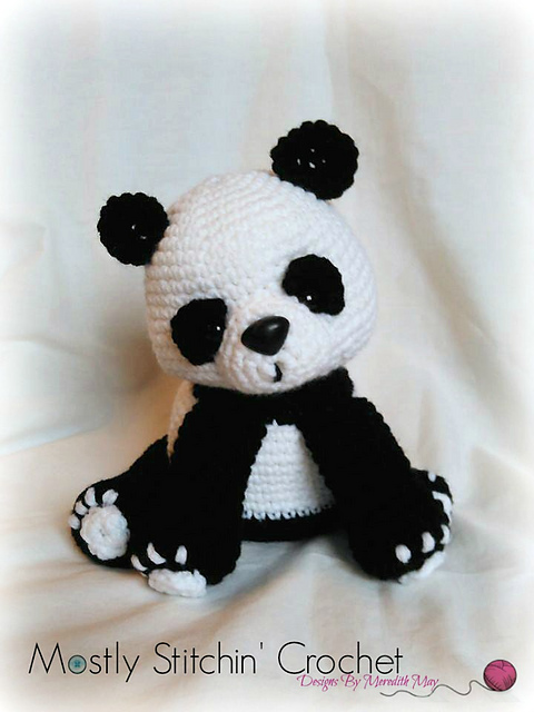 Panda Bear
