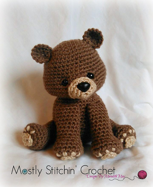 Bear
