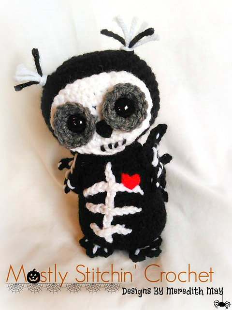 Bones the Pumpkin Patch Owl