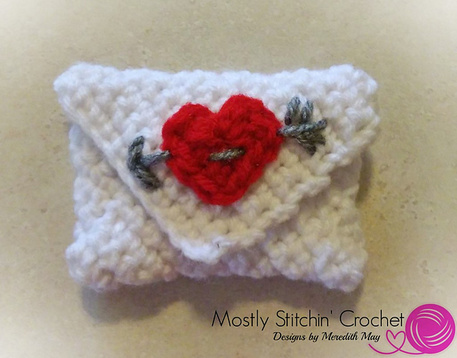 Valentine Envelope