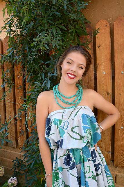 Shells Necklace