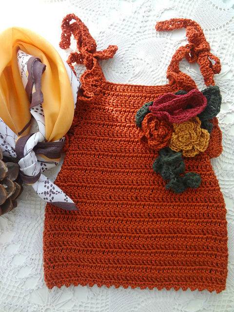 Daphne Baby Dress
