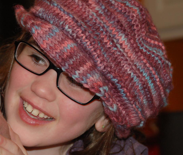 Newsboy Cap
