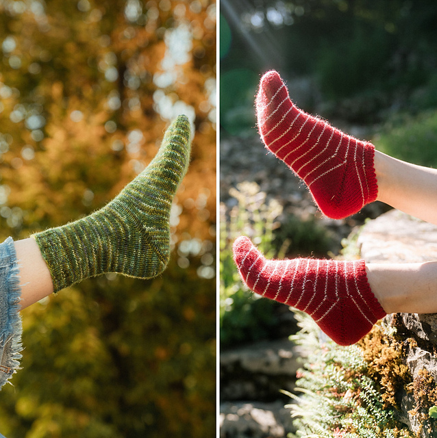 Sweet Socks