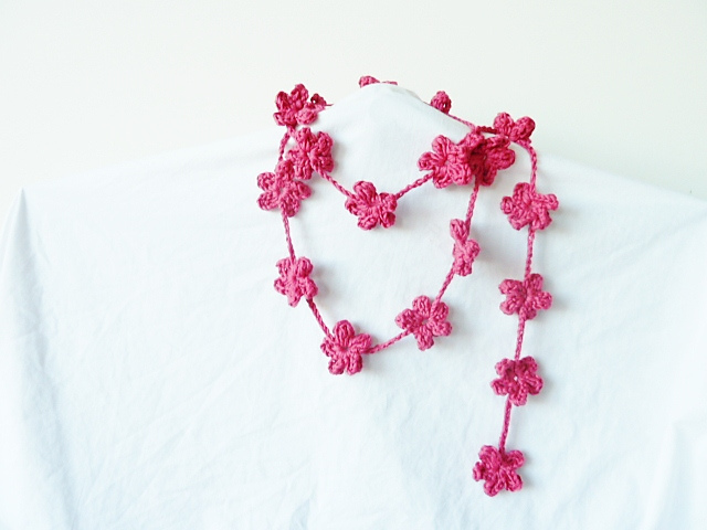 Sakura 桜 Lariat