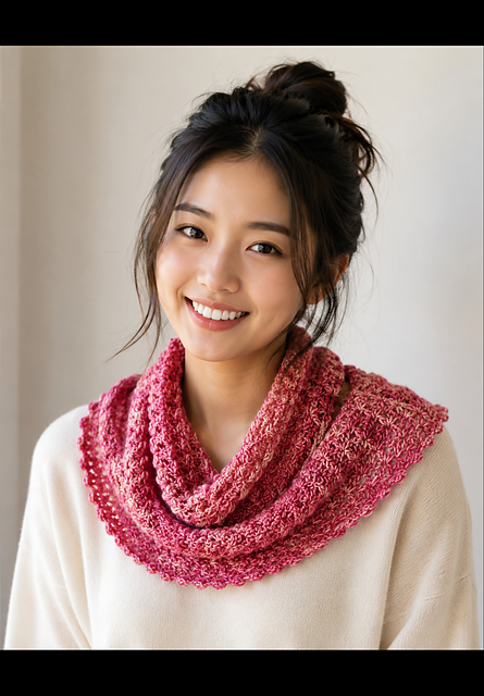 Alkira Cowl
