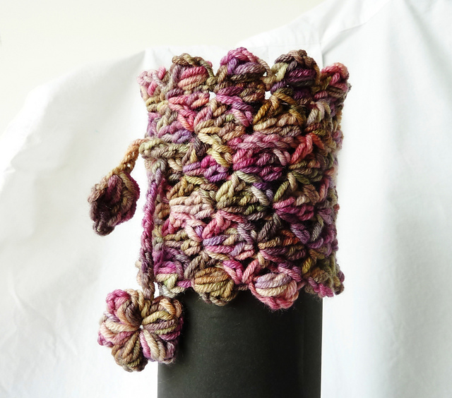 VERSATILE - Boot Cuffs/Leg Warmers