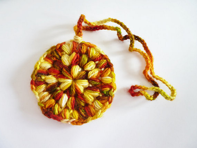 Boho Circle