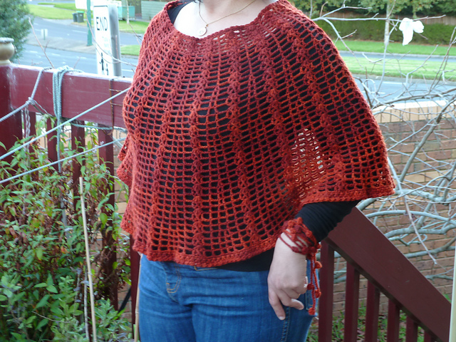 Que Sera Capelet/Skirt