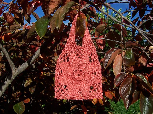 Flower bag