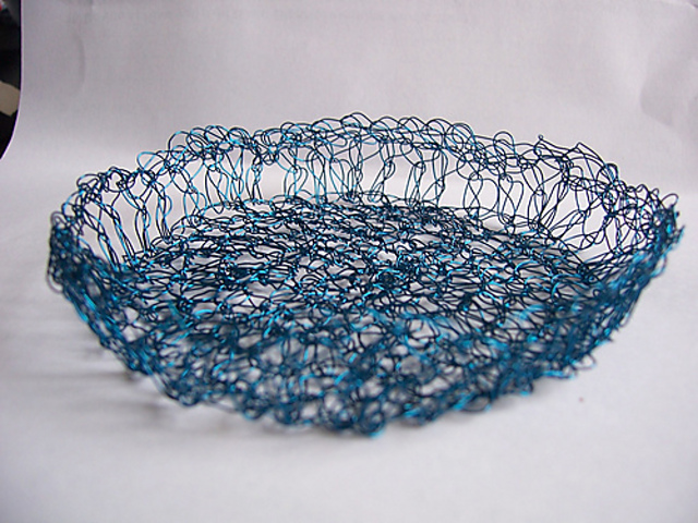 Wire Bowl
