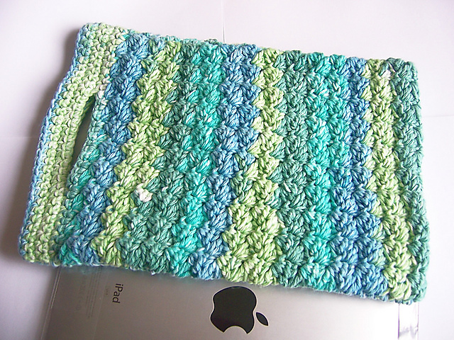 iPad Bag