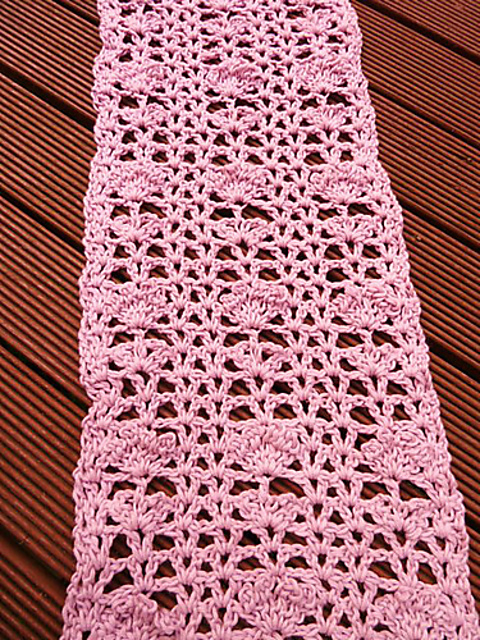Spring Blooms Wrap/Scarf