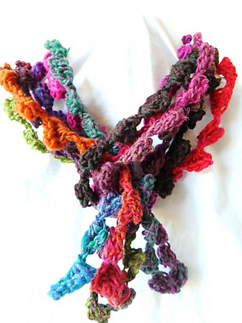 Funky Unique Neckwear (FUN)
