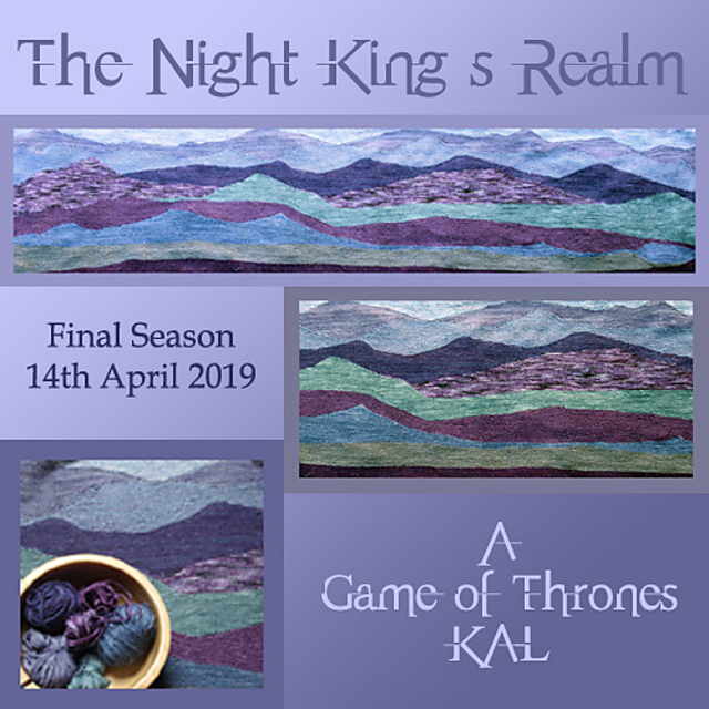 The Night King's Realm