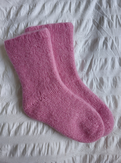 Maymade Socks