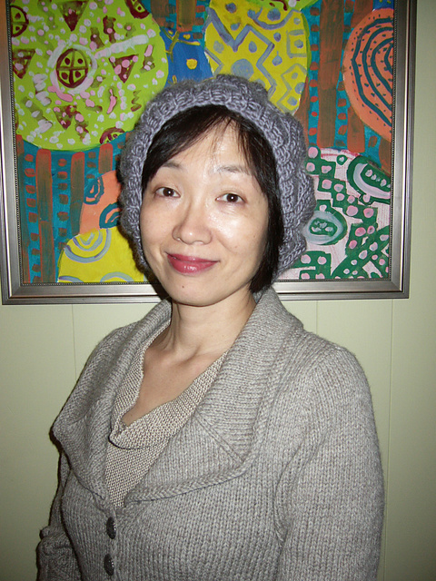 Big Slouchy Hat