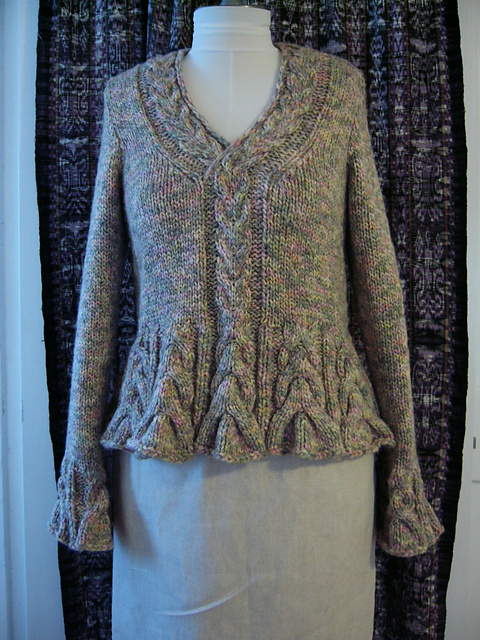 1429 Pullover